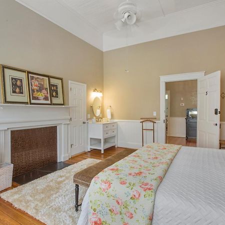 Liberty Hall Bed And Breakfast Pendleton Kamer foto
