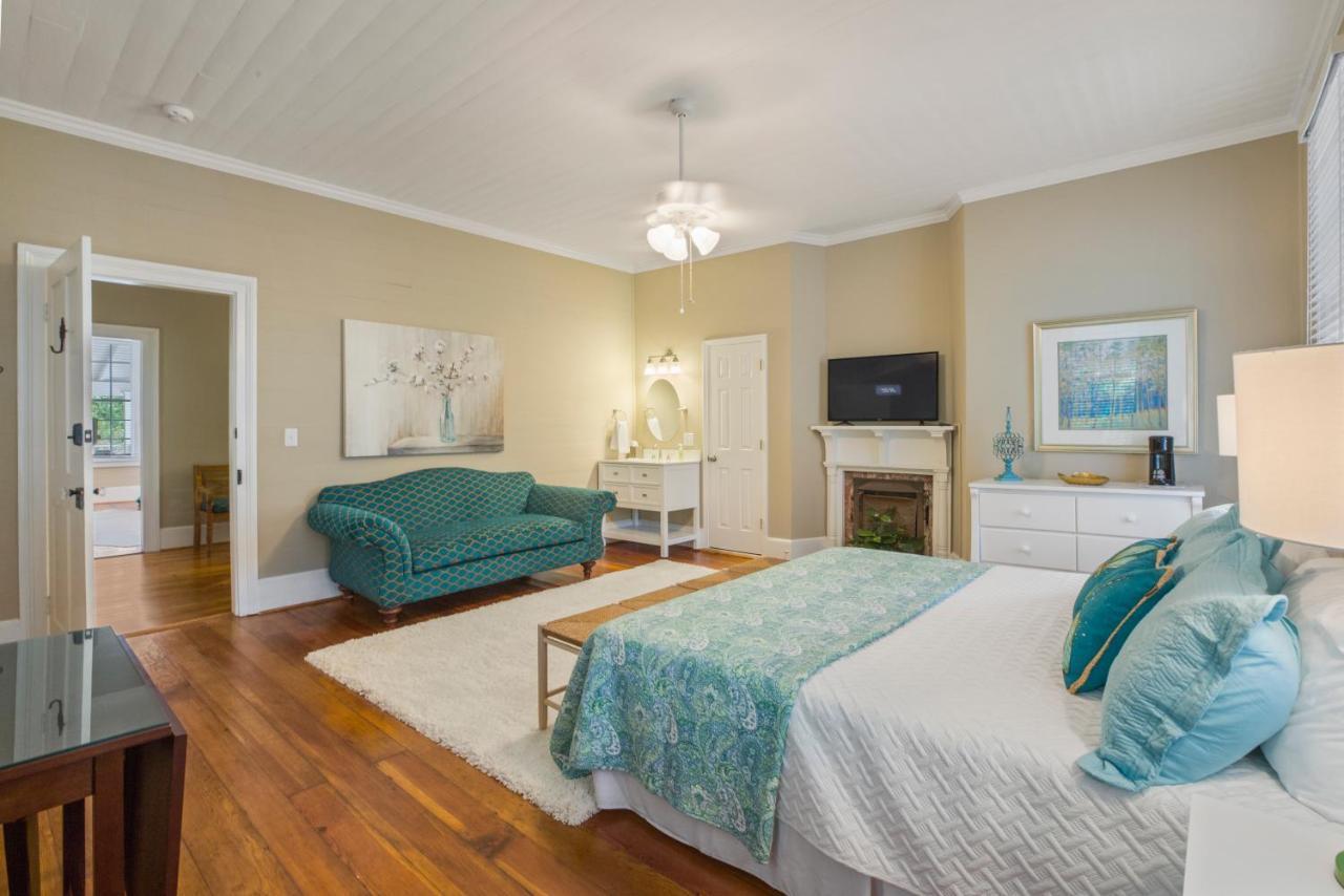 Liberty Hall Bed And Breakfast Pendleton Buitenkant foto