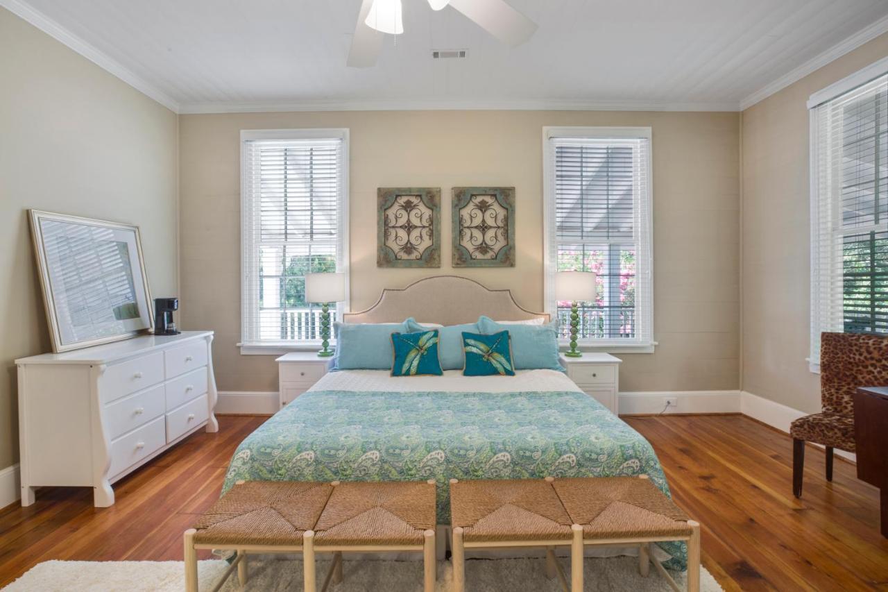 Liberty Hall Bed And Breakfast Pendleton Buitenkant foto