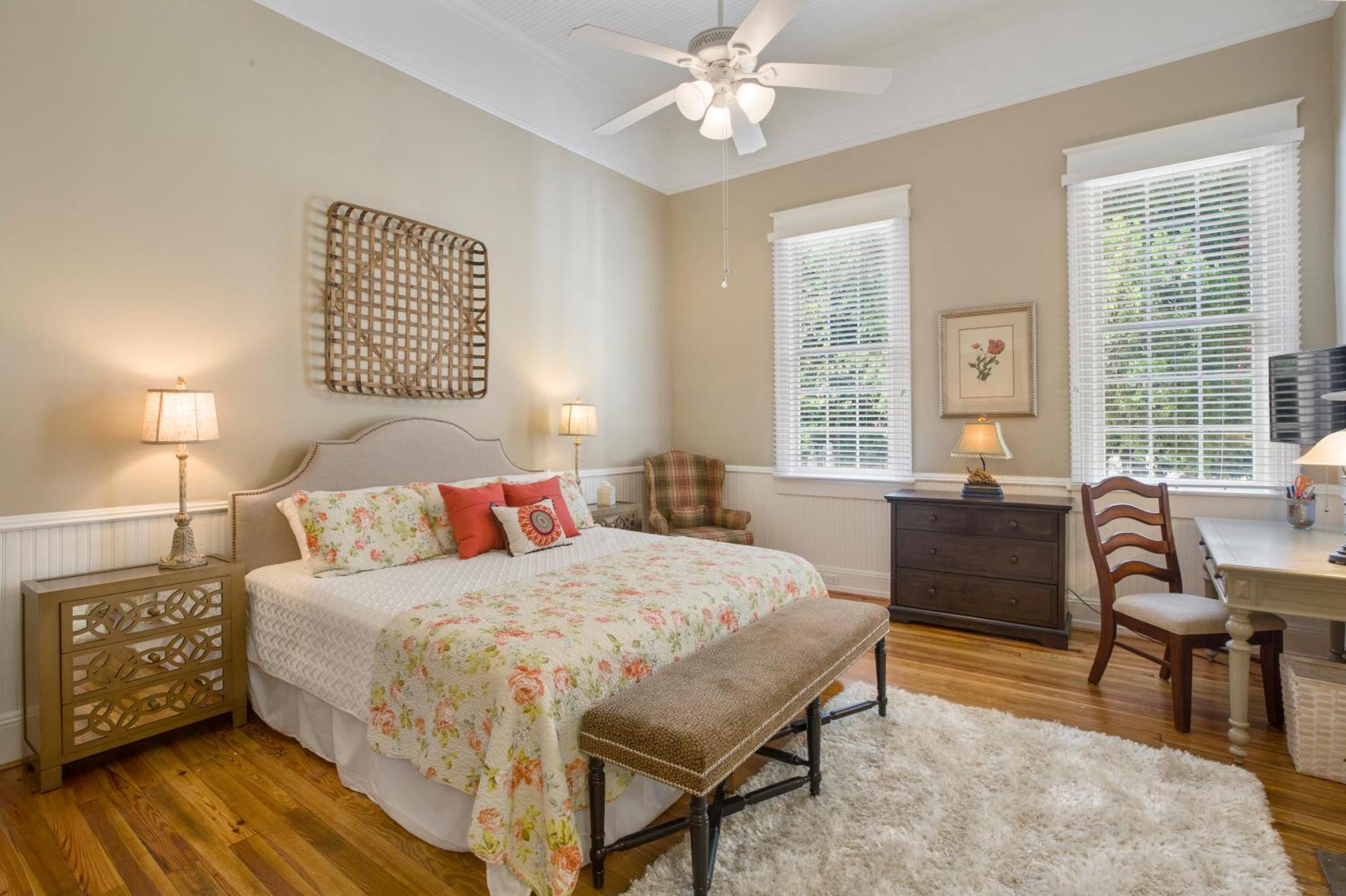 Liberty Hall Bed And Breakfast Pendleton Kamer foto